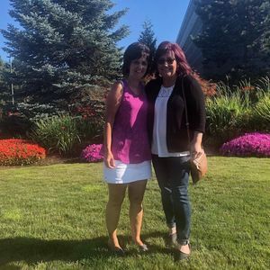 Meet your Posher, Terry